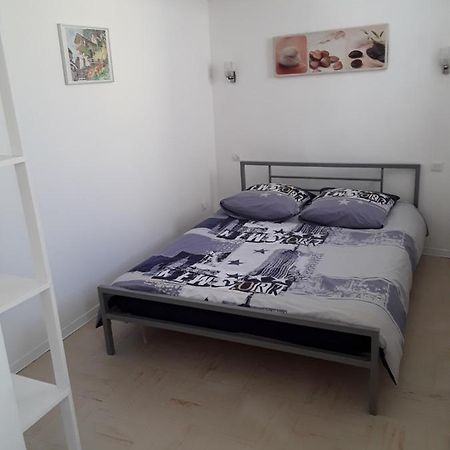 O'Paille En Queue De Lajade Appartement F3 생 쉬니앙 외부 사진
