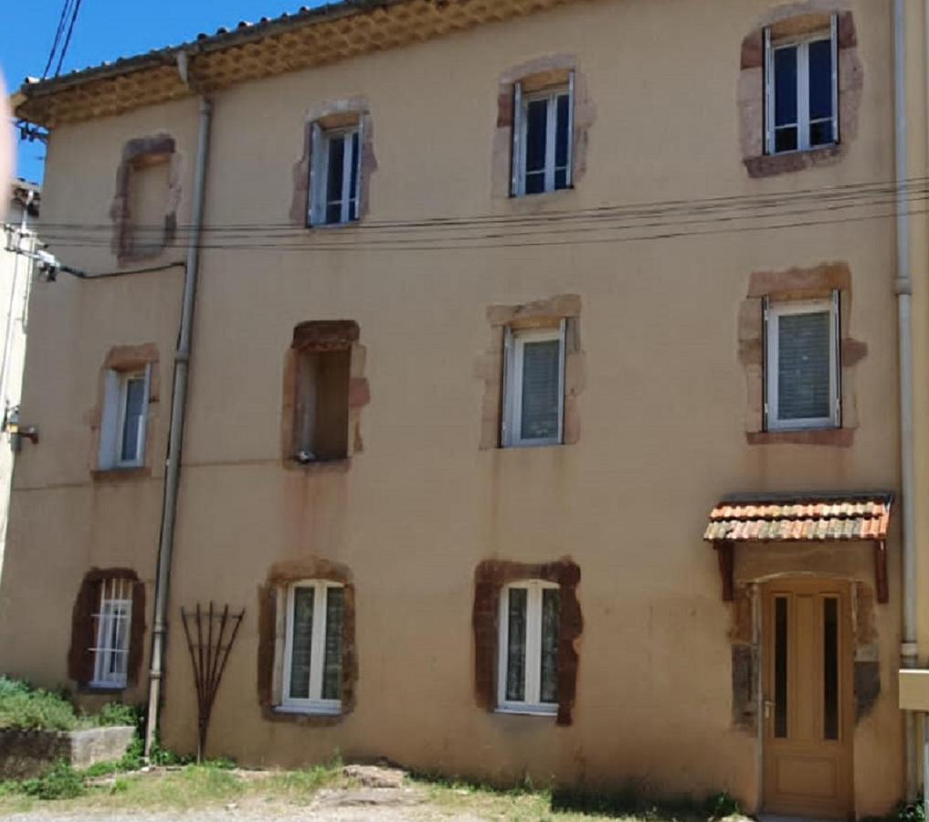 O'Paille En Queue De Lajade Appartement F3 생 쉬니앙 외부 사진